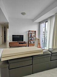 Reflections At Keppel Bay (D4), Condominium #500845941